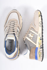 Premiata Lander 8010 Beige
