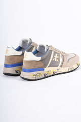 Premiata Lander 8010 Beige