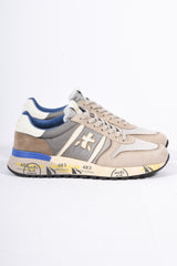 Premiata Lander 8010 Beige