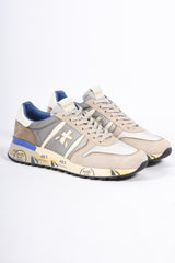 Premiata Lander 8010 Beige