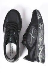 Premiata Moerun 6445 Black