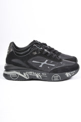 Premiata Moerun 6445 Black