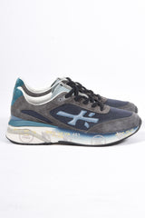 Premiata Moerun 7772 Blue / Grey