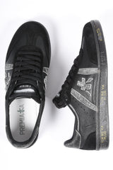 Premiata Sneakers Bonnie 8591 Black