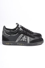 Premiata Sneakers Bonnie 8591 Black