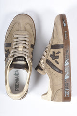 Premiata Sneakers Bonnie 8593 Taupe