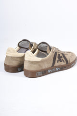 Premiata Sneakers Bonnie 8593 Taupe