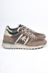 Premiata Sneakers Lander 8410 Taupe