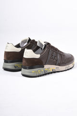 Premiata Sneakers Lander 8658 Brown