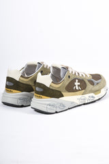 Premiata Sneakers Mase25 8423 Green