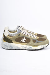Premiata Sneakers Mase25 8423 Green