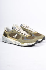 Premiata Sneakers Mase25 8423 Green