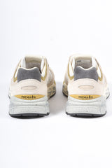 Premiata Sneakers Mase25 8425 Beige