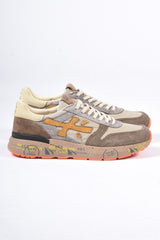 Premiata Sneakers Mick 7866 Taupe