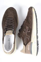 Premiata Sneakers Mick 7898 Brown