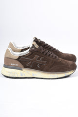 Premiata Sneakers Mick 7898 Brown