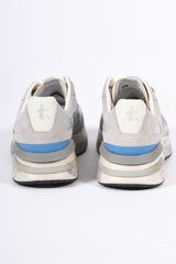 Premiata Sneakers Moerun 8079 Light Grey