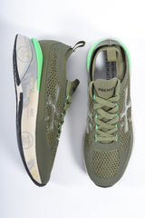 Premiata Sneakers Moerun 8259 Green