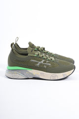 Premiata Sneakers Moerun 8259 Green