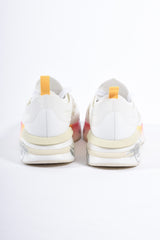 Premiata Sneakers Moerun 8260 White