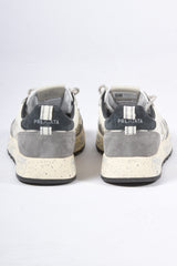 Premiata Sneakers Nous 8466 White / Grey