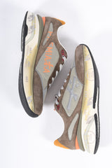 Premiata Sneakers Moerun 7871 Brown