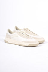 BOSS FA25 - Baltimore Tenn sdltb Sneakers - Open White