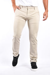 Dondup - Pantalon Spiritissimo JSE08U - Beige