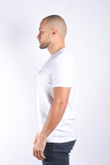 Dondup T-Shirt JF0271U White