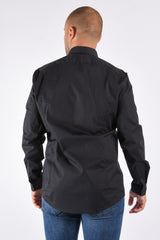 Drykorn Classic Maris Shirt Black