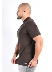 Drykorn FW25 T-Shirt Dustin Brown