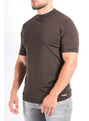 Drykorn FW25 T-Shirt Dustin Brown