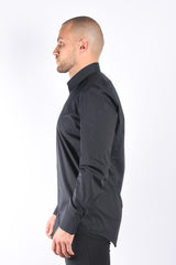 Drykorn Drynamic Luto Shirt Black