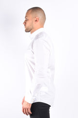 Drykorn Drynamic Luto Shirt White