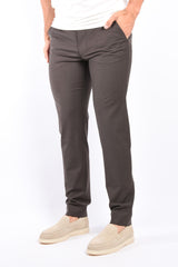 Drykorn Pantalon Piet_sk - Brown