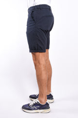 Drykorn Kend Short Navy Blue