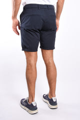 Drykorn Kend Short Navy Blue