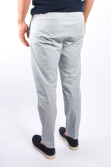 Drykorn Trouser Chasy Light Blue
