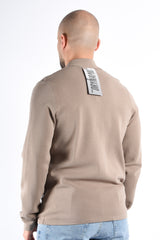 Drykorn - Rayoon Knit Vest - Brown