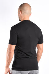 Drykorn T-Shirt Anton Black