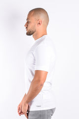 Drykorn T-Shirt Anton White