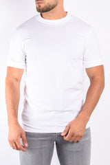 Drykorn T-Shirt Anton White