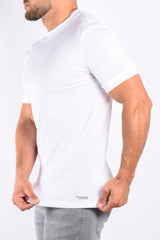 Drykorn T-Shirt Anton White