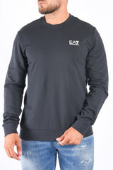 EA7 - Sweater 8NPM52 - Night Blue