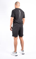 EA7 Ventus7 Sport Set Black / Black