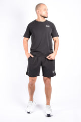 EA7 Ventus7 Sport Set Black / Black