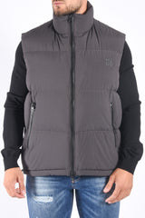 Hugo Boss Birontino2341 Bodywarmer Dark Grey