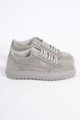 Mason Garments ESS-1E Tia Tonale Grey