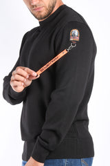 Parajumpers Basic Braw Man Black