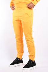 Parajumpers - Collins Man - Yellow